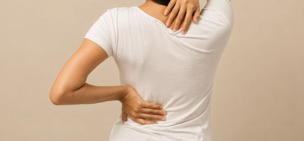 Back Pain