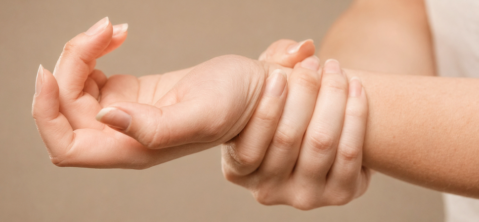 Carpal Tunnel