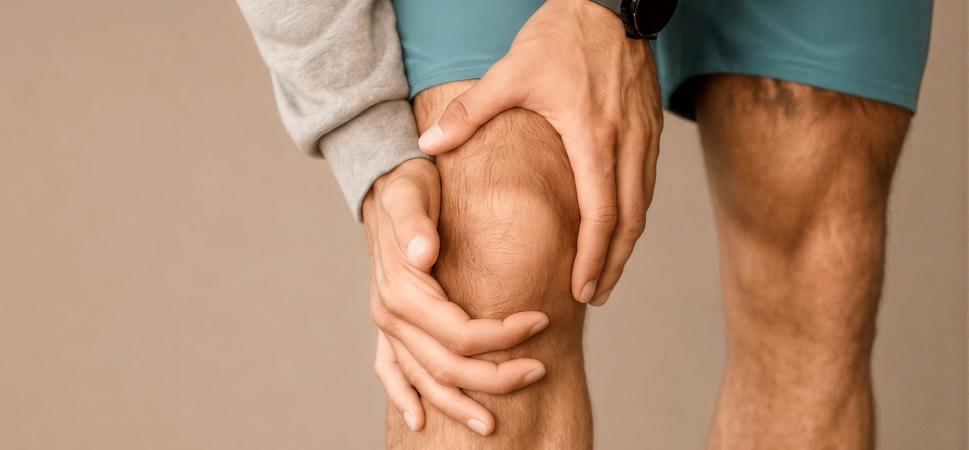 Knee Pain