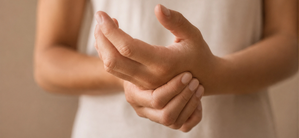 Neuropathy