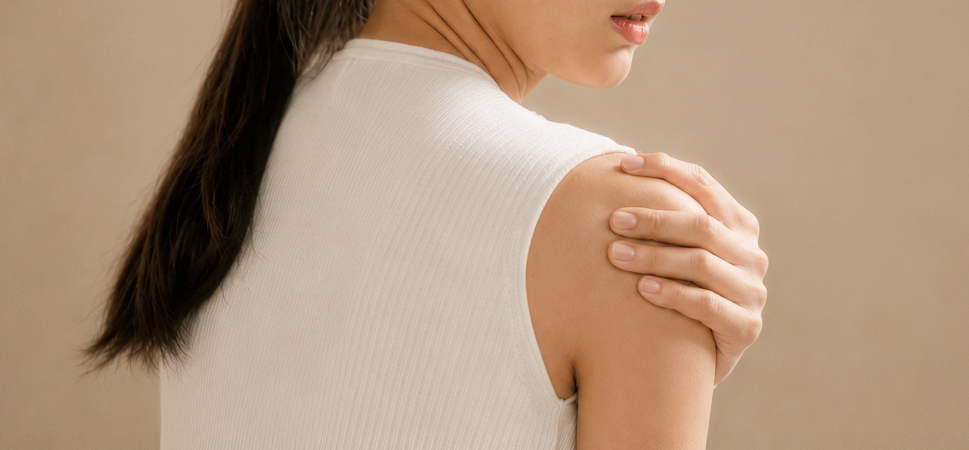 Shoulder Pain