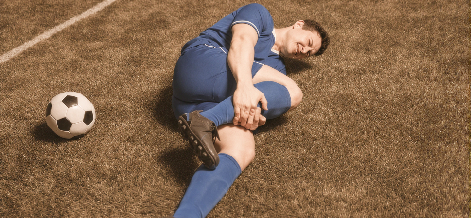 Sports Injuries