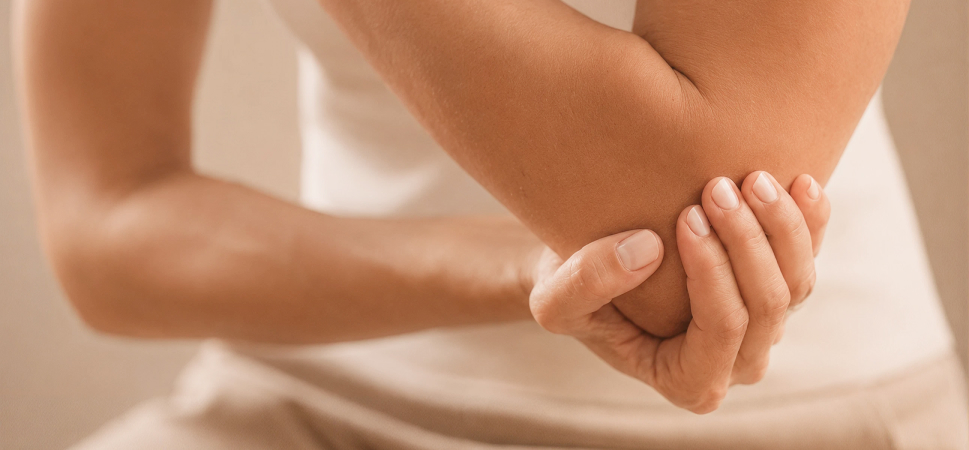 Tennis Elbow