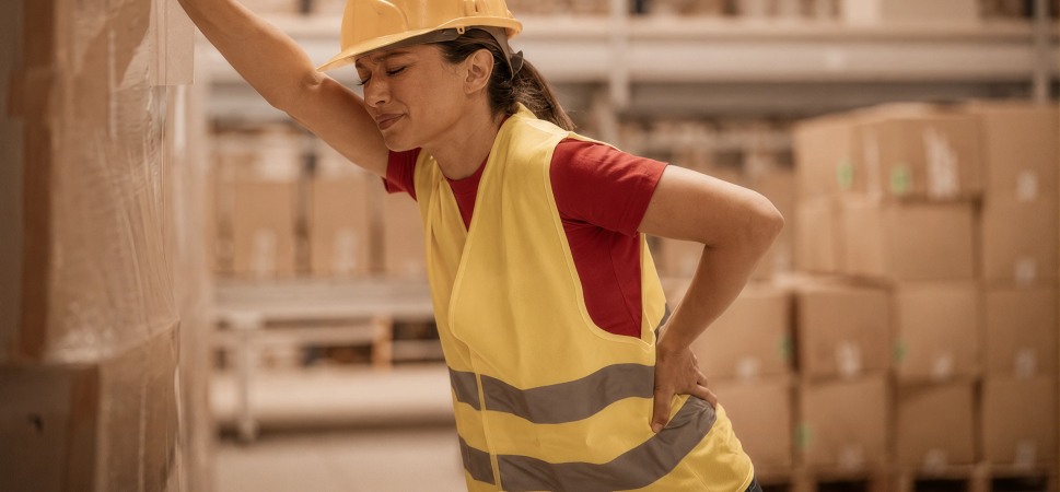 Workplace Injuries
