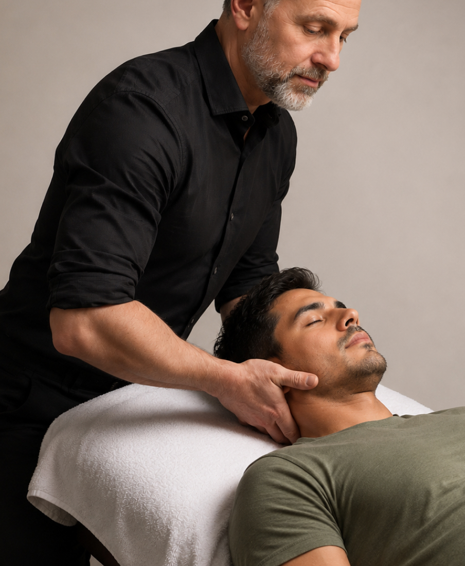Chiropractic Care