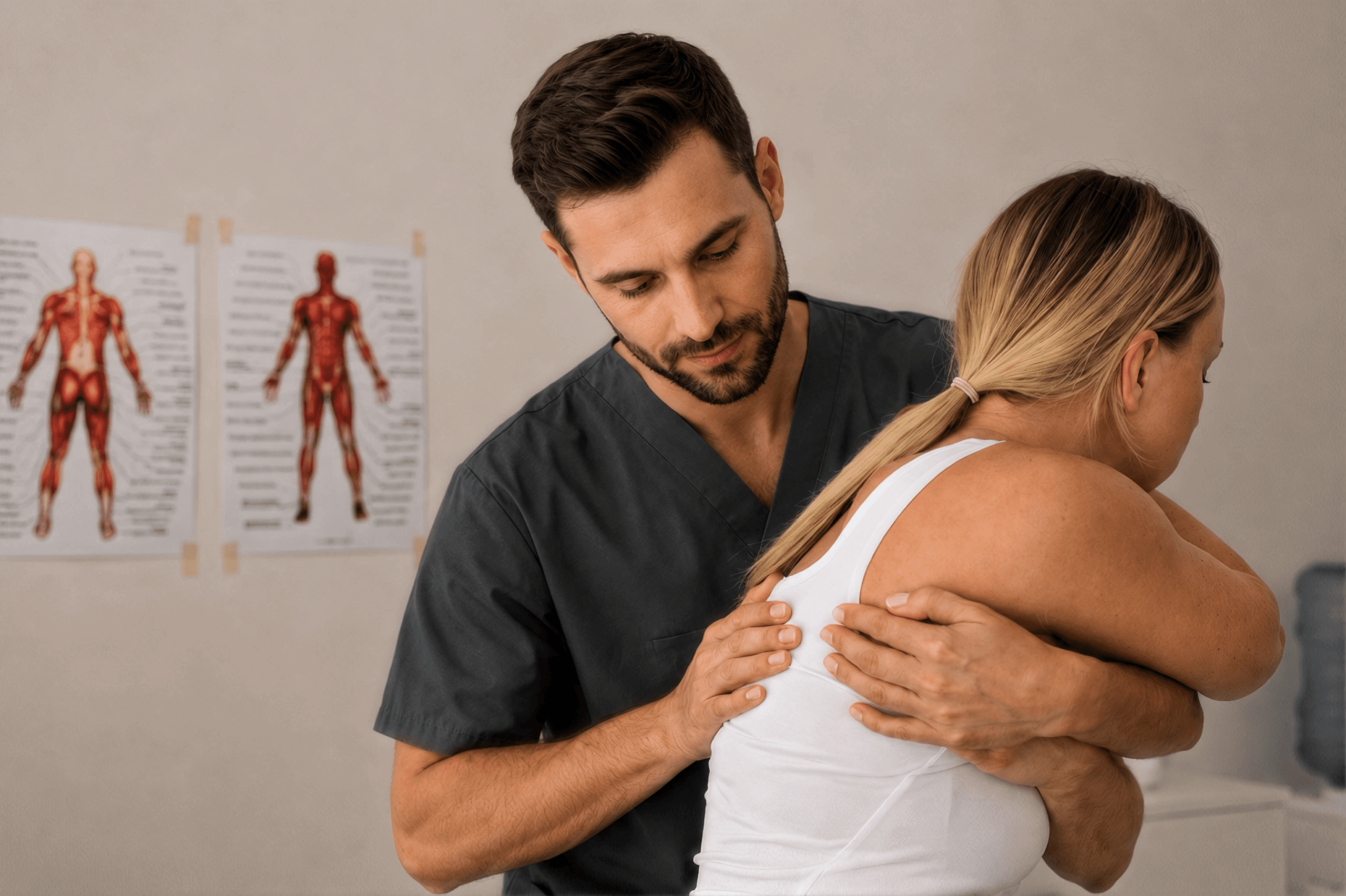 Chiropractic Services