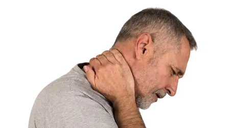 Neck-Pain