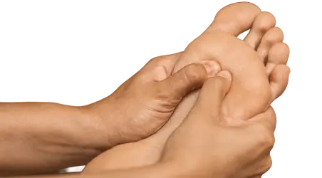 Plantar-Fasciitis