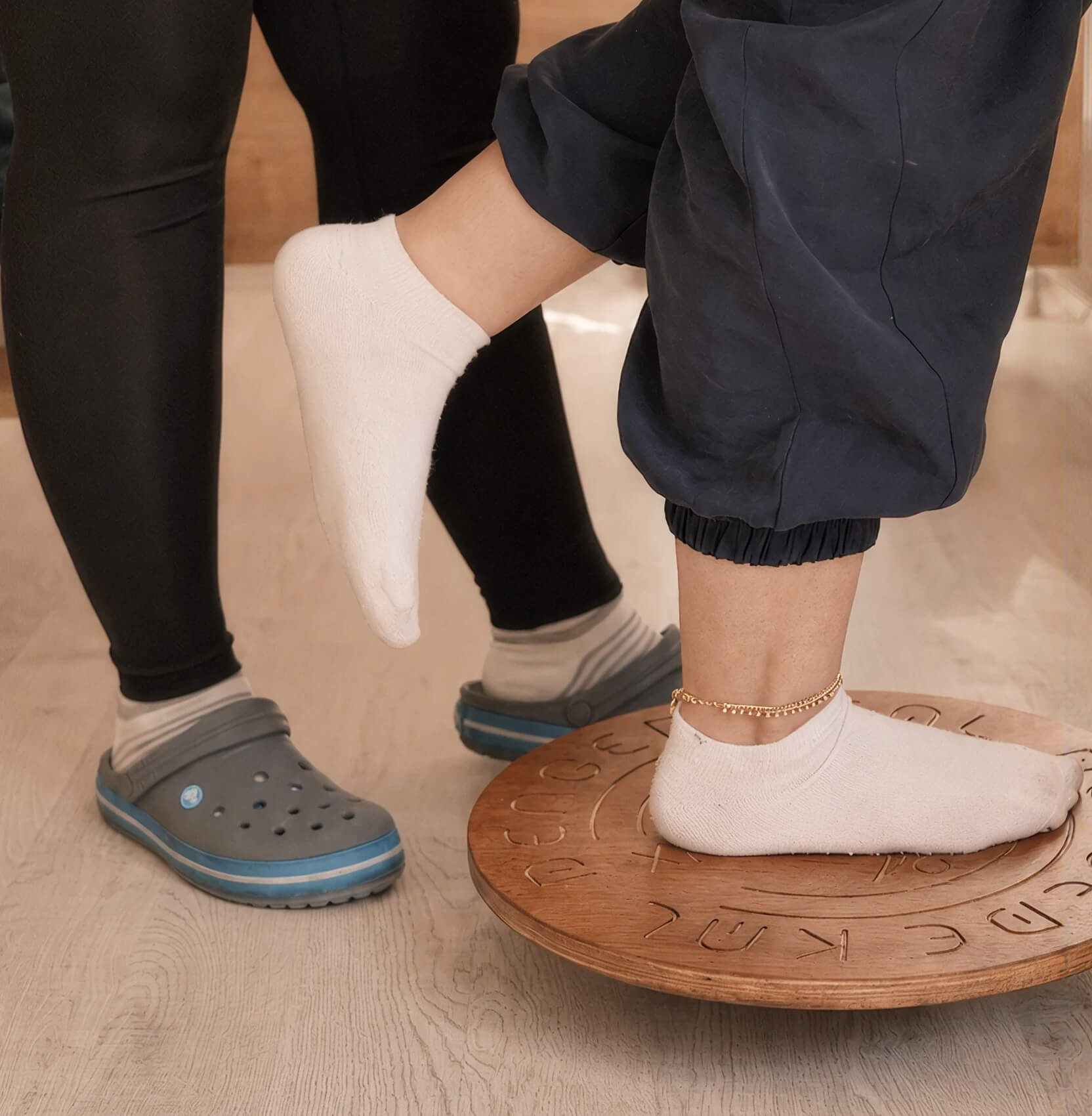 Restore movement and mobility