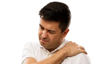 Shoulder-Tightness