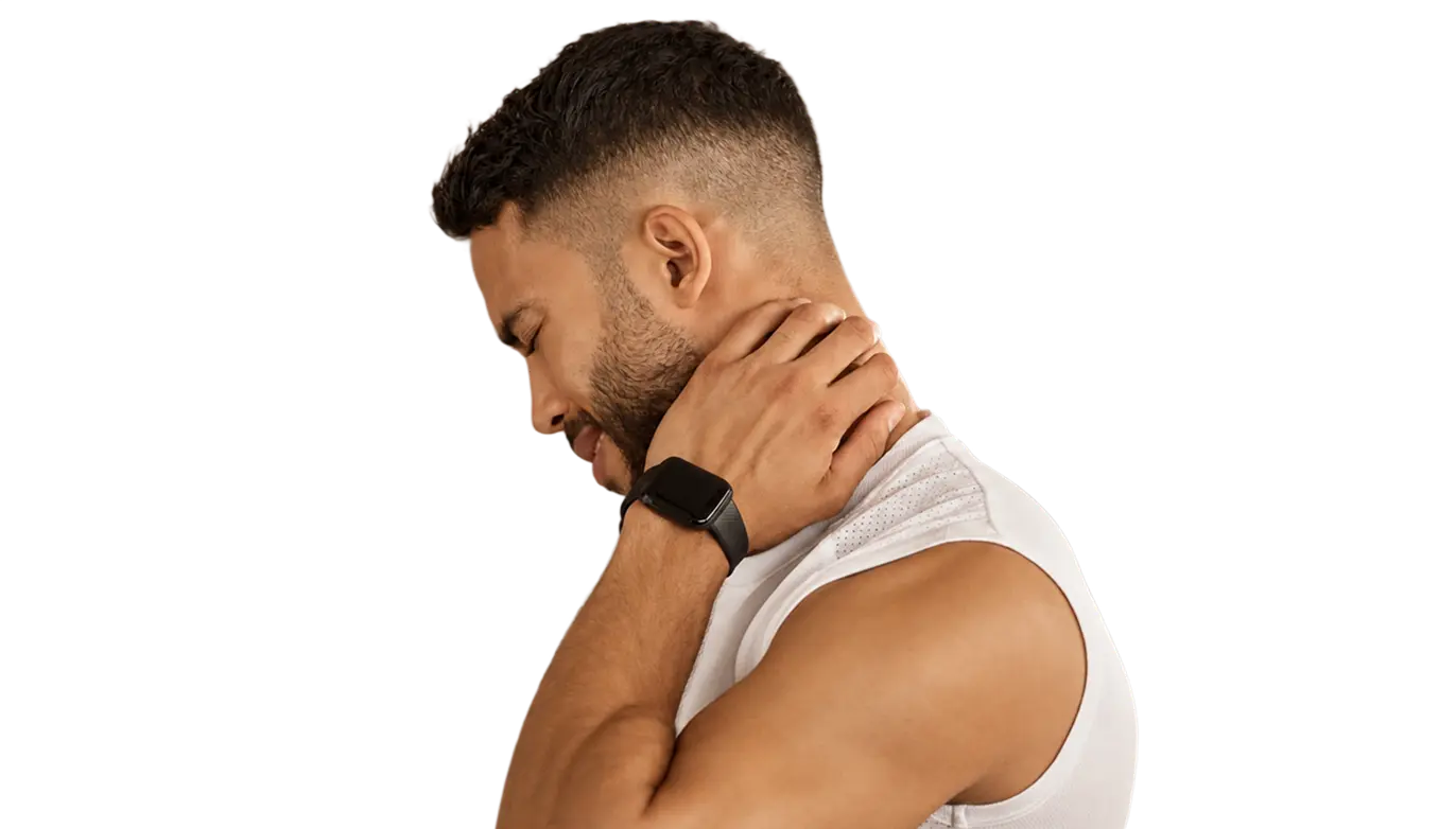 Soft-Reduced-muscle-tension
