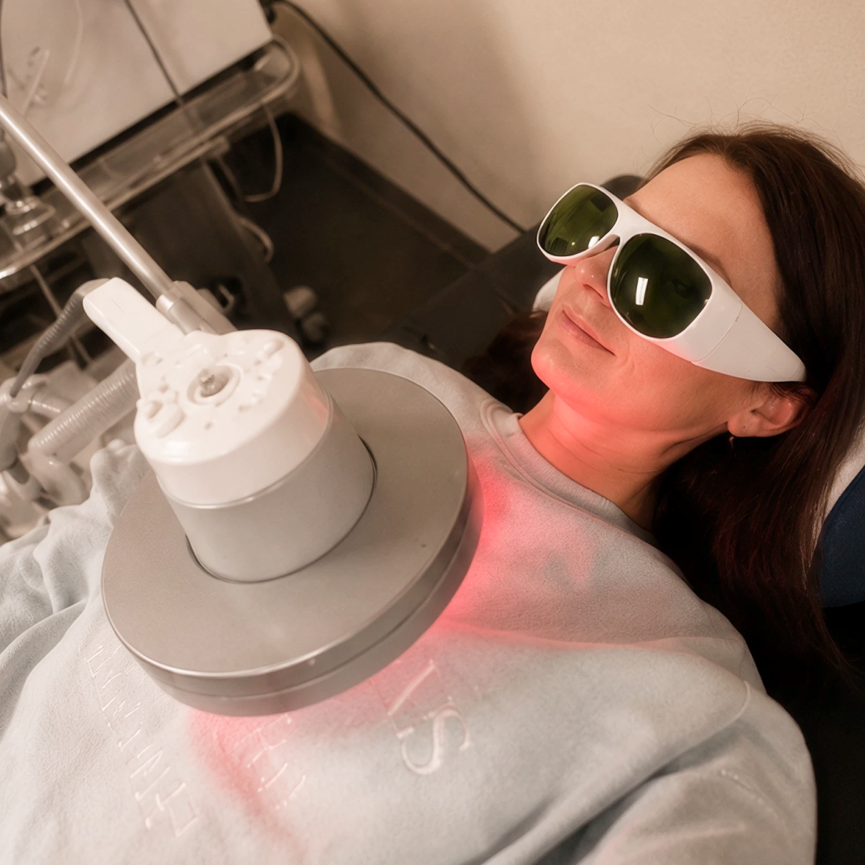 laser-treatment