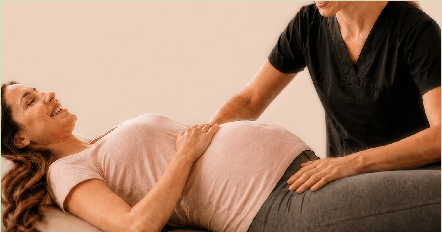 Pregnancy