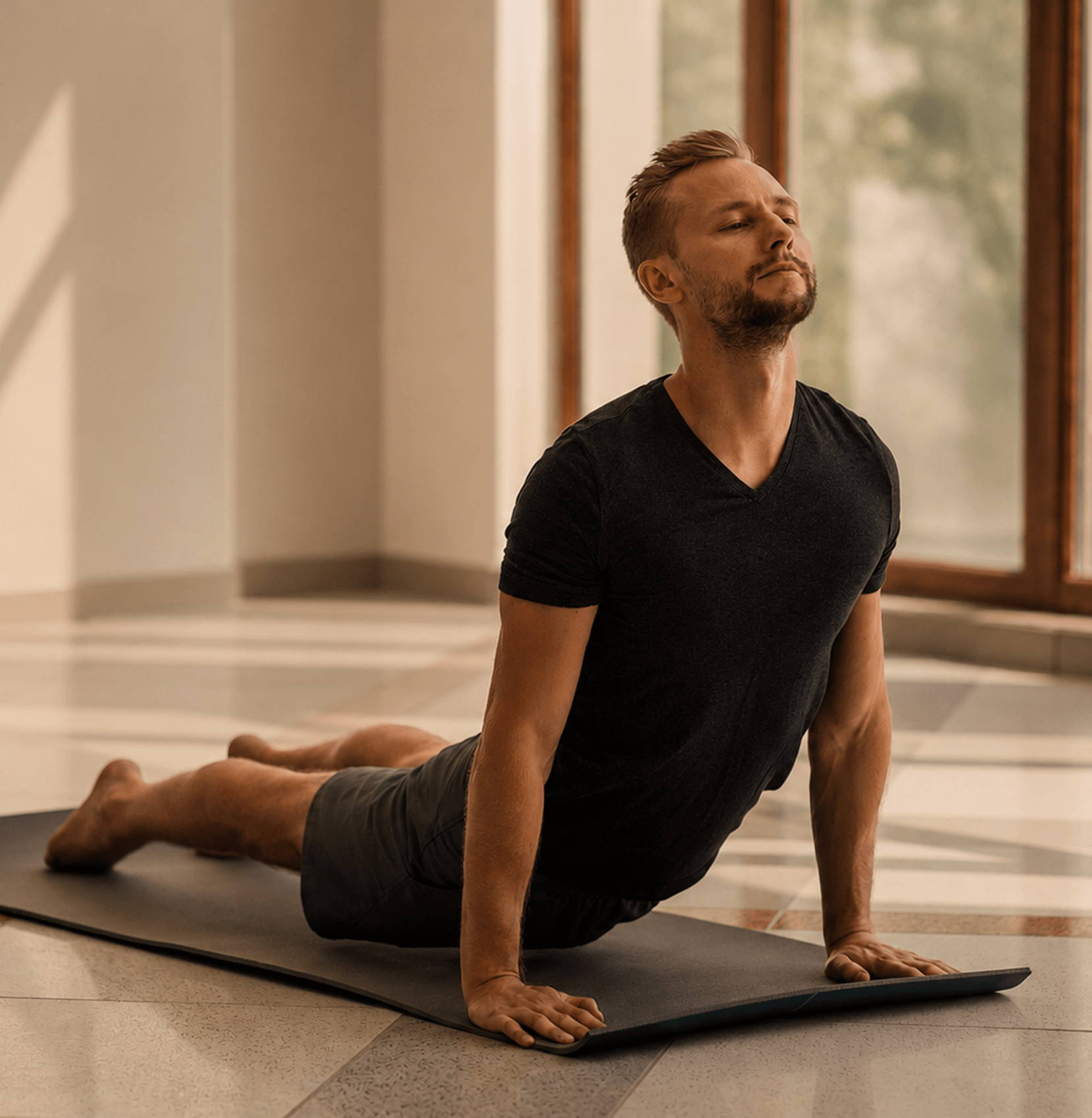 Restore mobility